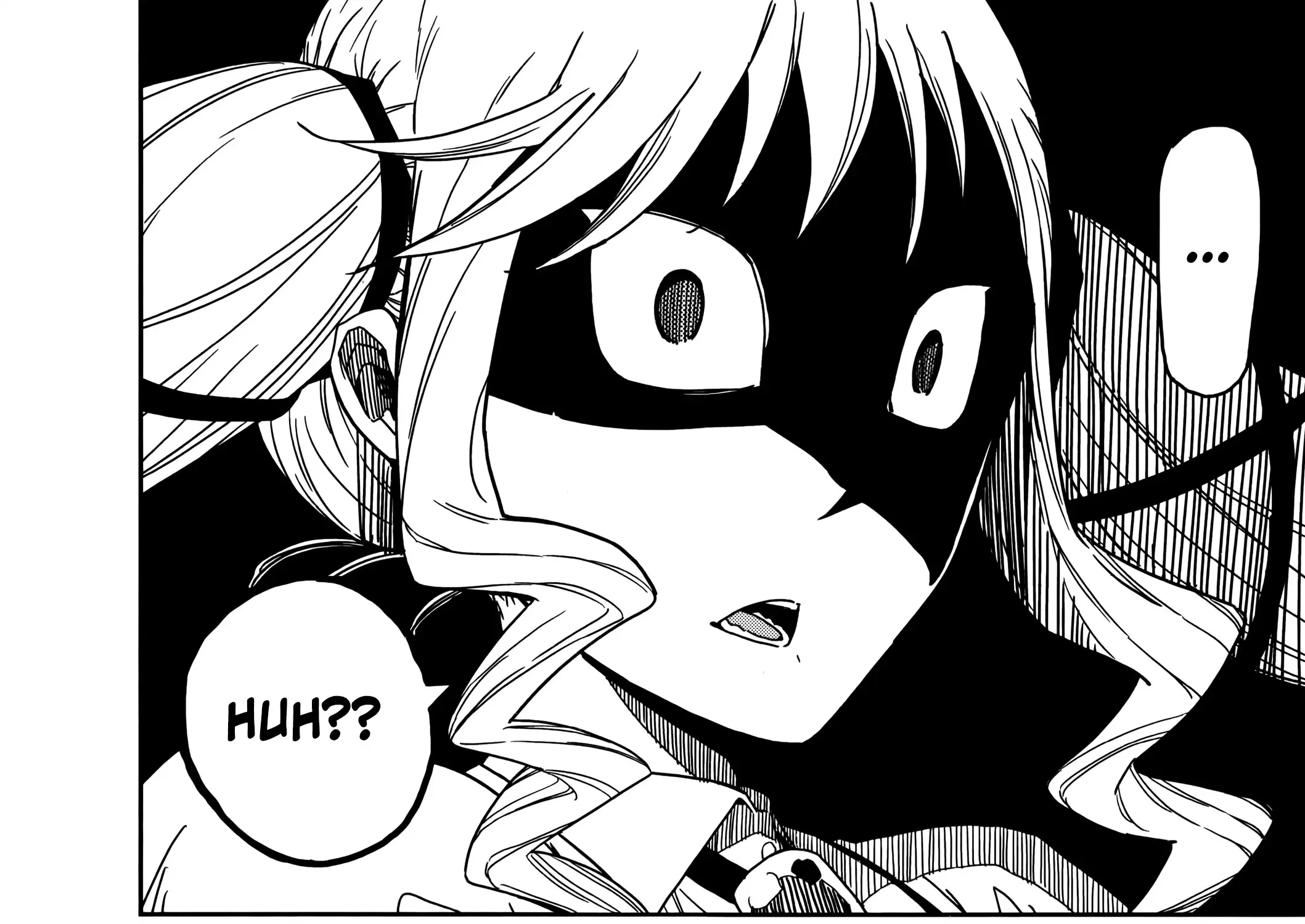 Rock Wa Shukujo No Tashinami De Shite Zinmanga X Chapter 2 Page 23