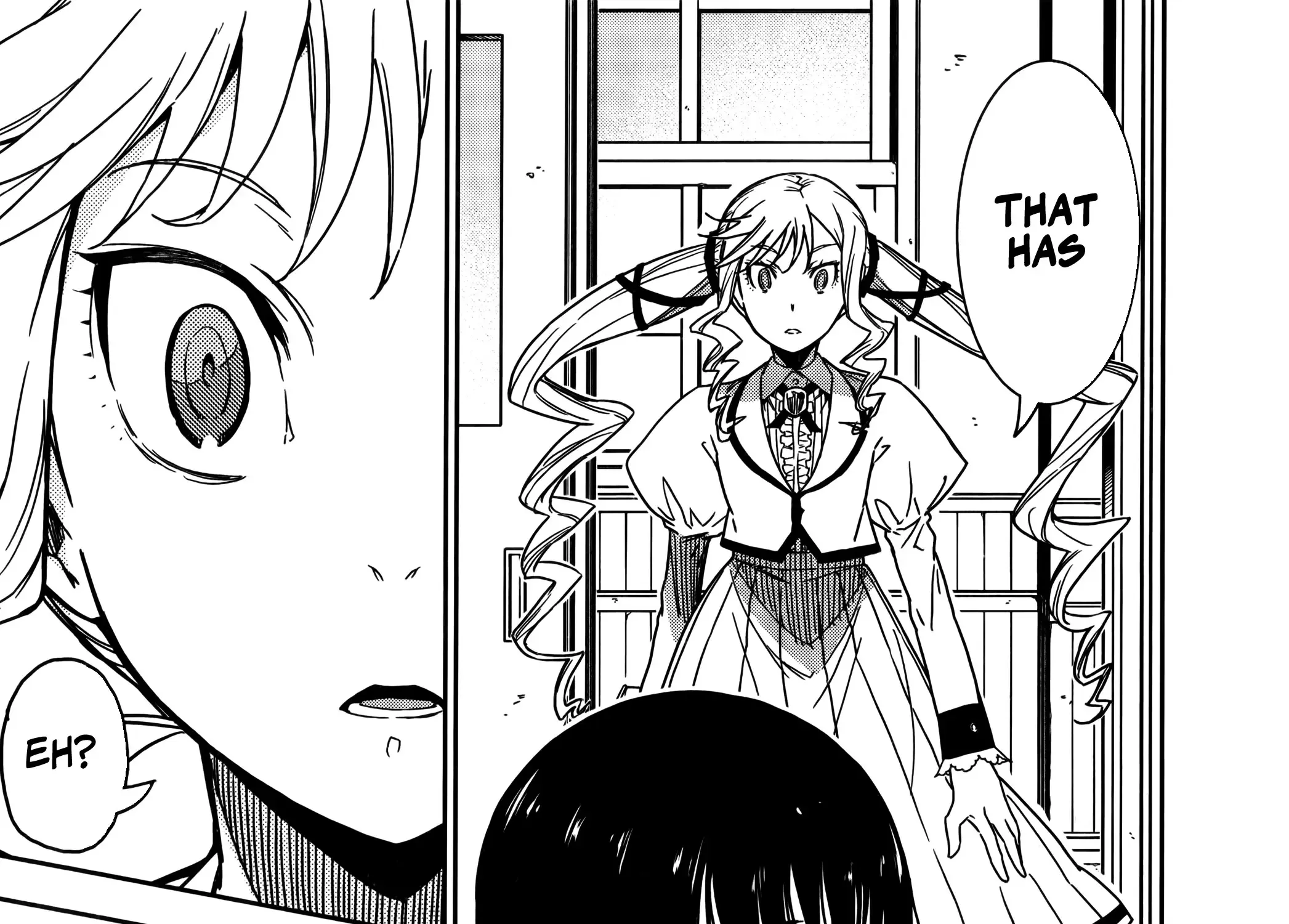 Rock Wa Shukujo No Tashinami De Shite Zinmanga X Chapter 2 Page 65