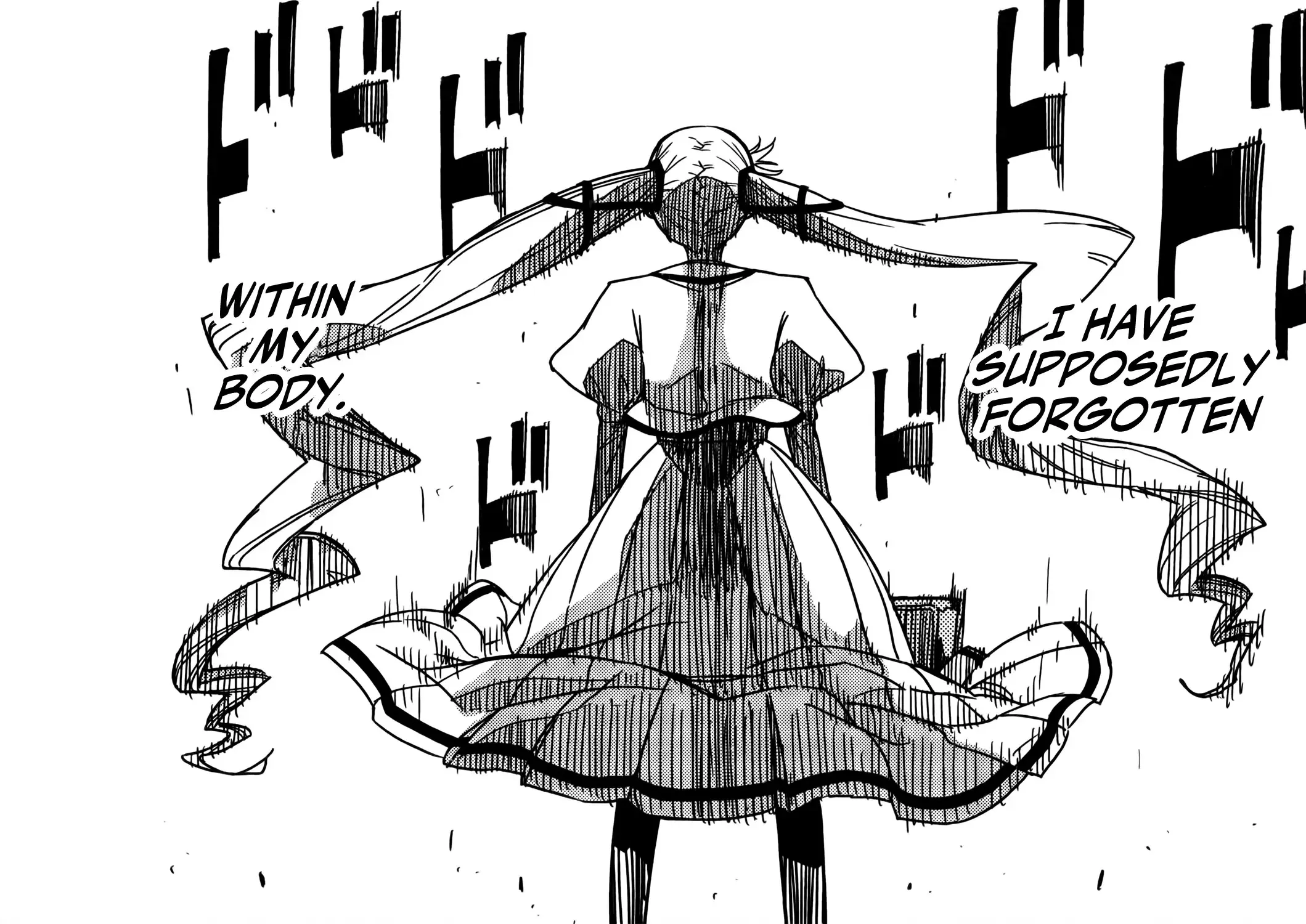 Rock Wa Shukujo No Tashinami De Shite Zinmanga X Chapter 2 Page 72