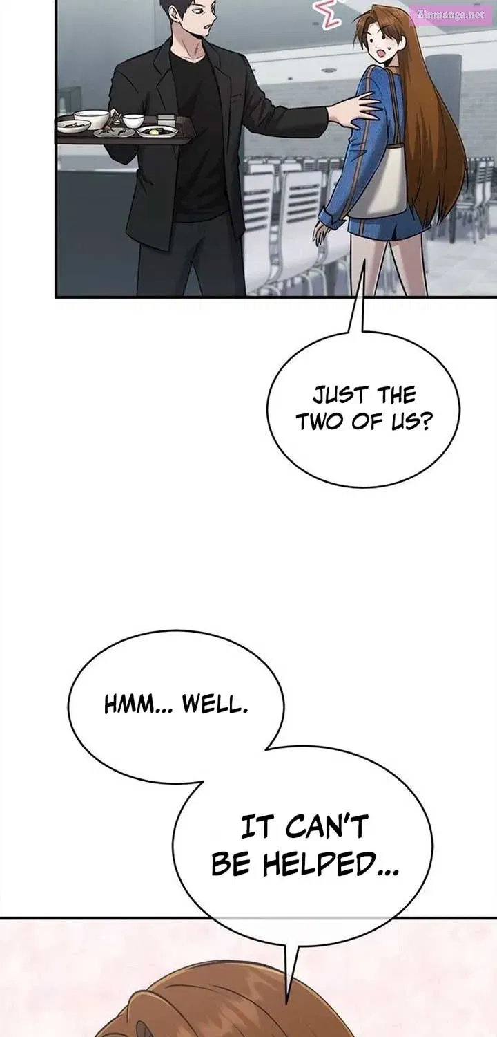 A Hero Who Is Good At Everything Zinmanga X Chapter 38 Page 12