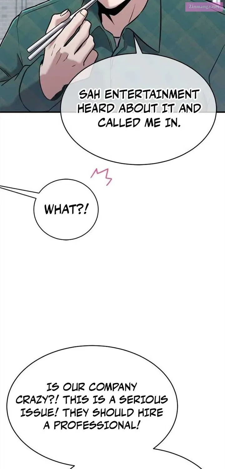 A Hero Who Is Good At Everything Zinmanga X Chapter 38 Page 22