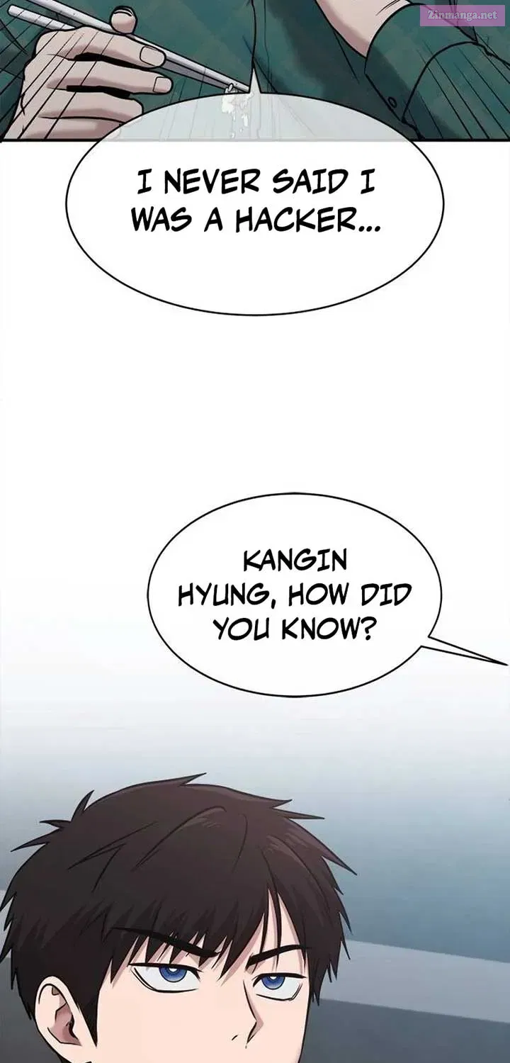 A Hero Who Is Good At Everything Zinmanga X Chapter 38 Page 30