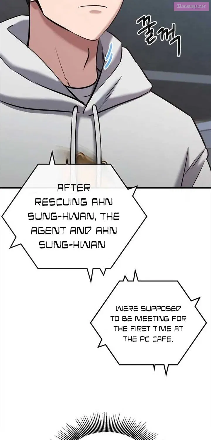 A Hero Who Is Good At Everything Zinmanga X Chapter 38 Page 31