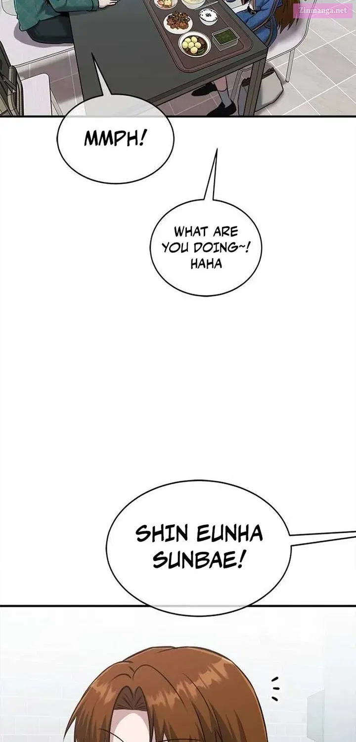 A Hero Who Is Good At Everything Zinmanga X Chapter 38 Page 33