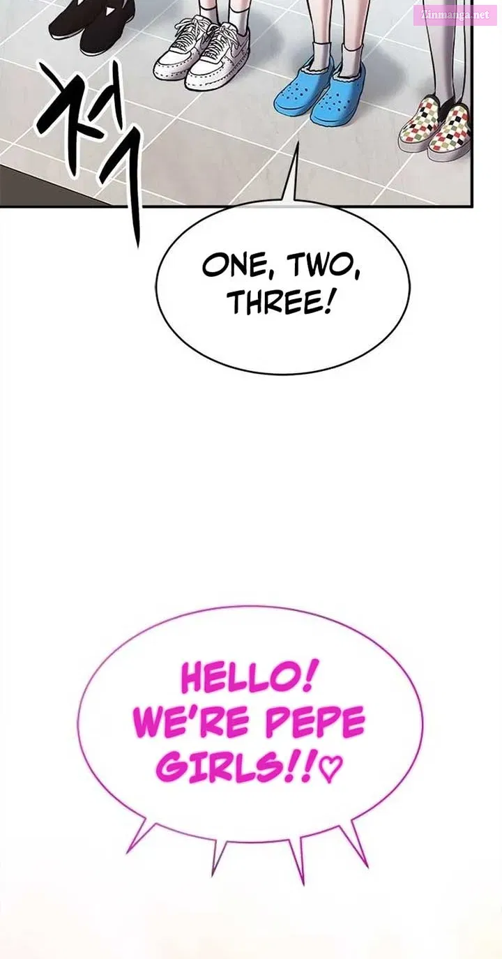 A Hero Who Is Good At Everything Zinmanga X Chapter 38 Page 35