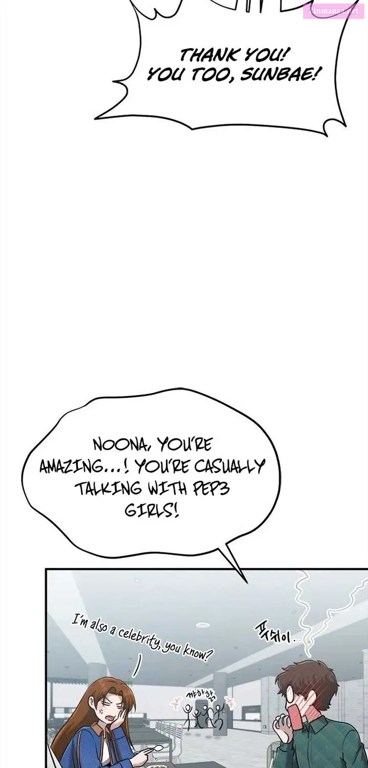 A Hero Who Is Good At Everything Zinmanga X Chapter 38 Page 38