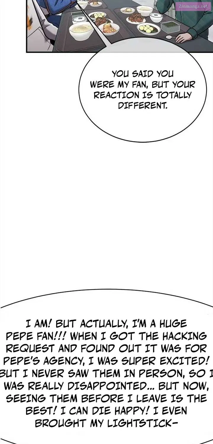 A Hero Who Is Good At Everything Zinmanga X Chapter 38 Page 39