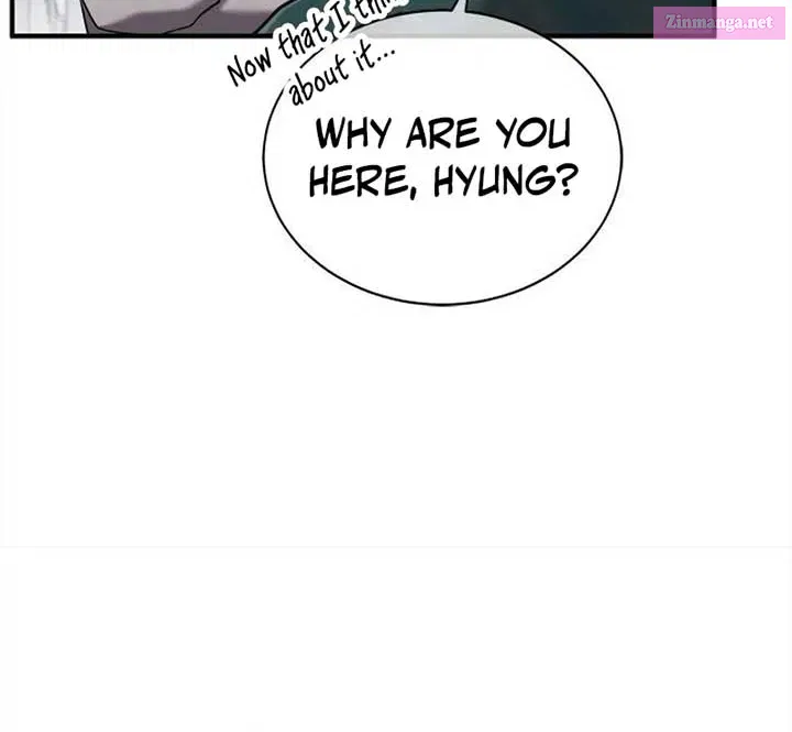 A Hero Who Is Good At Everything Zinmanga X Chapter 38 Page 43