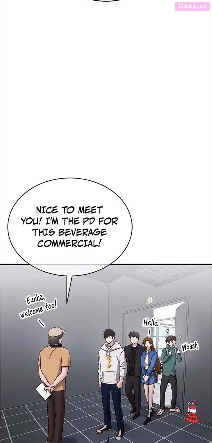A Hero Who Is Good At Everything Zinmanga X Chapter 38 Page 49