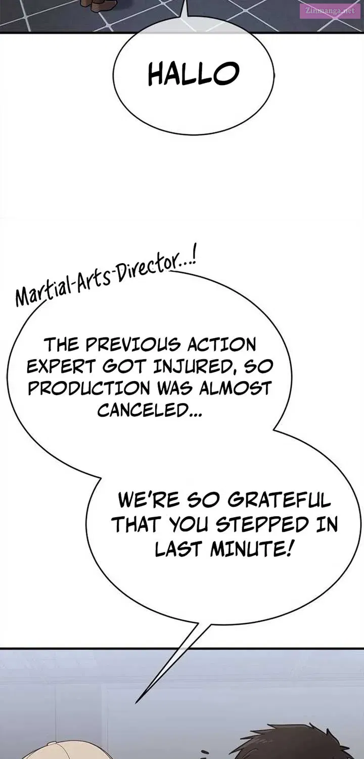 A Hero Who Is Good At Everything Zinmanga X Chapter 38 Page 50