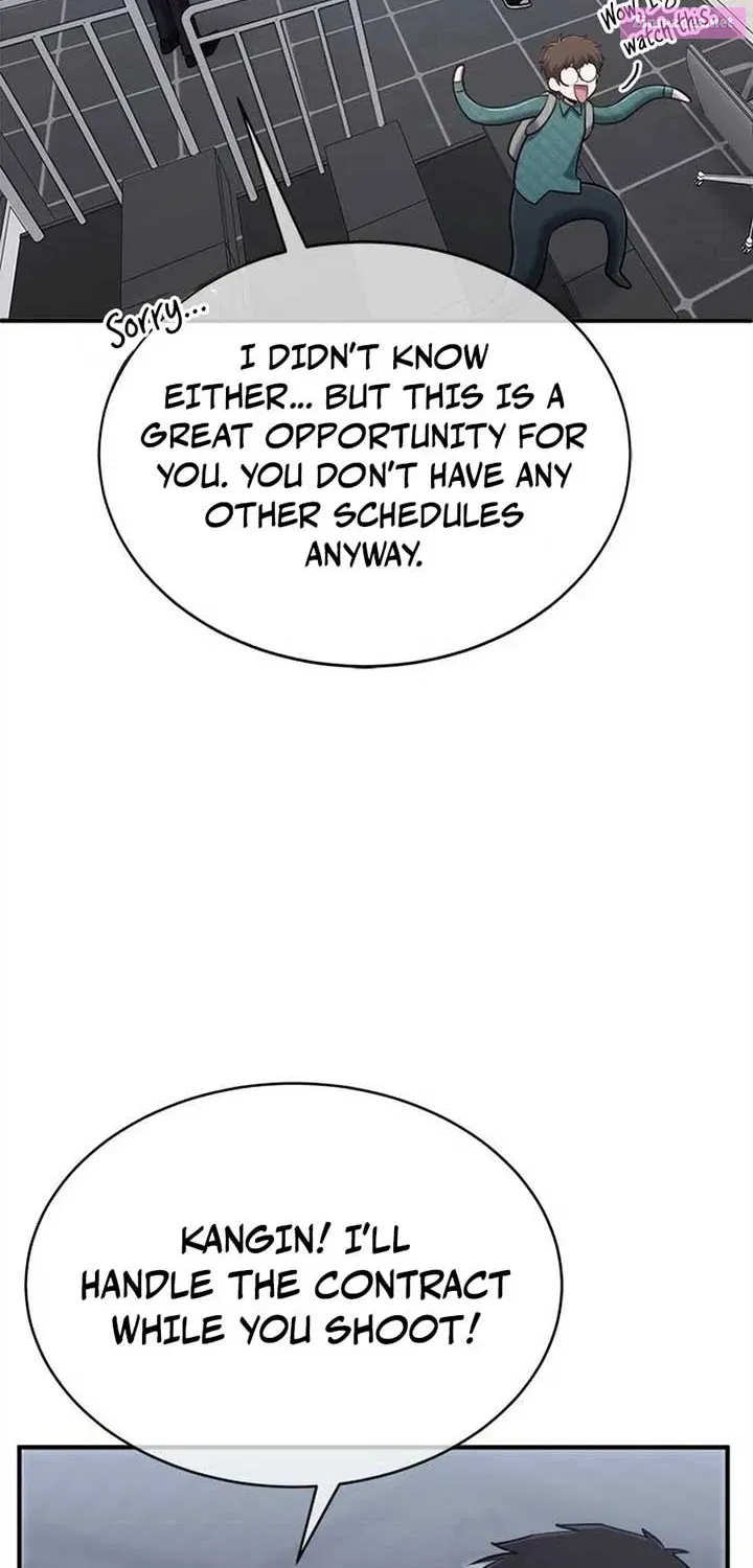 A Hero Who Is Good At Everything Zinmanga X Chapter 38 Page 55