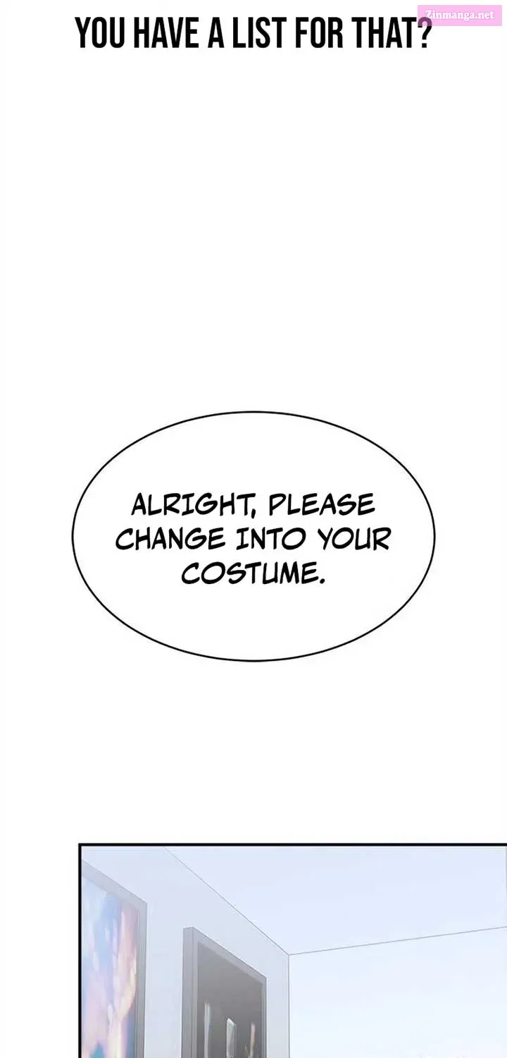 A Hero Who Is Good At Everything Zinmanga X Chapter 38 Page 58