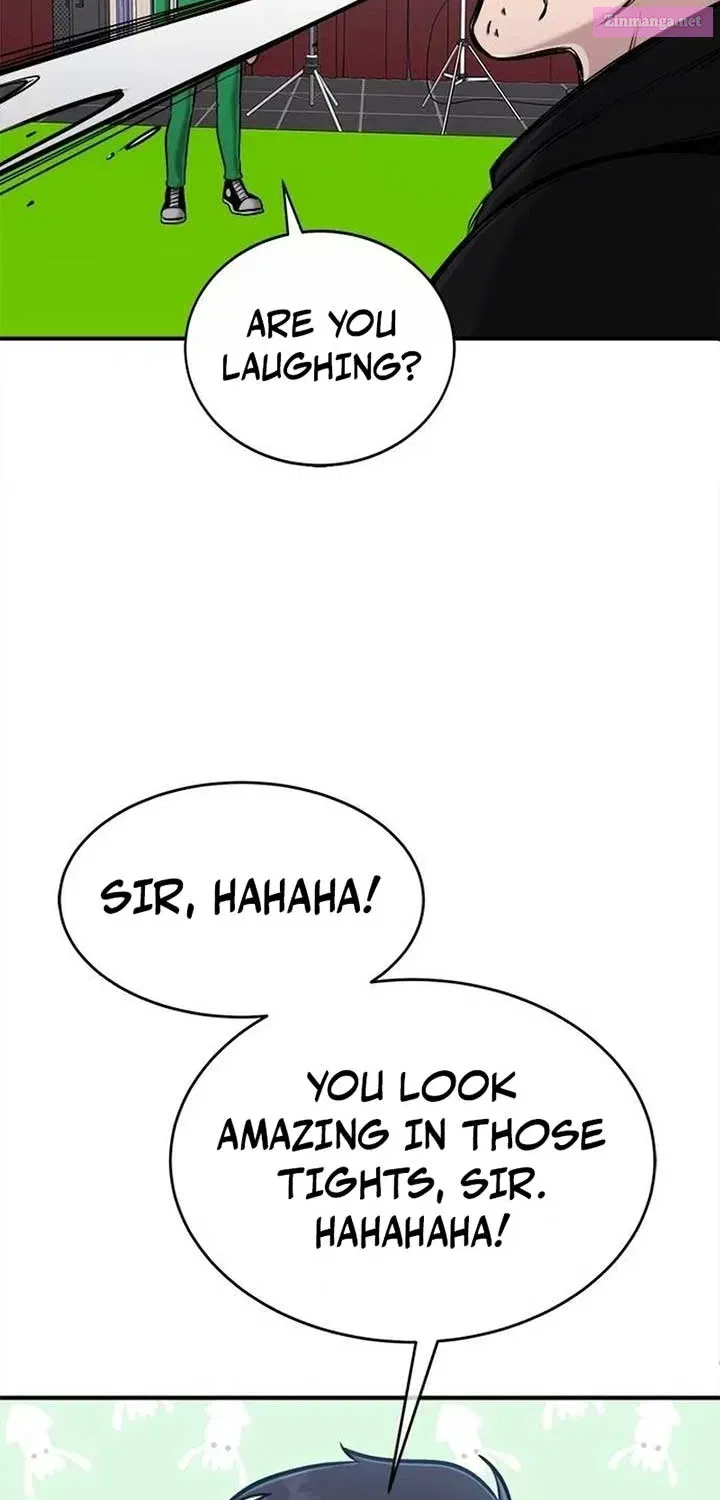 A Hero Who Is Good At Everything Zinmanga X Chapter 38 Page 67