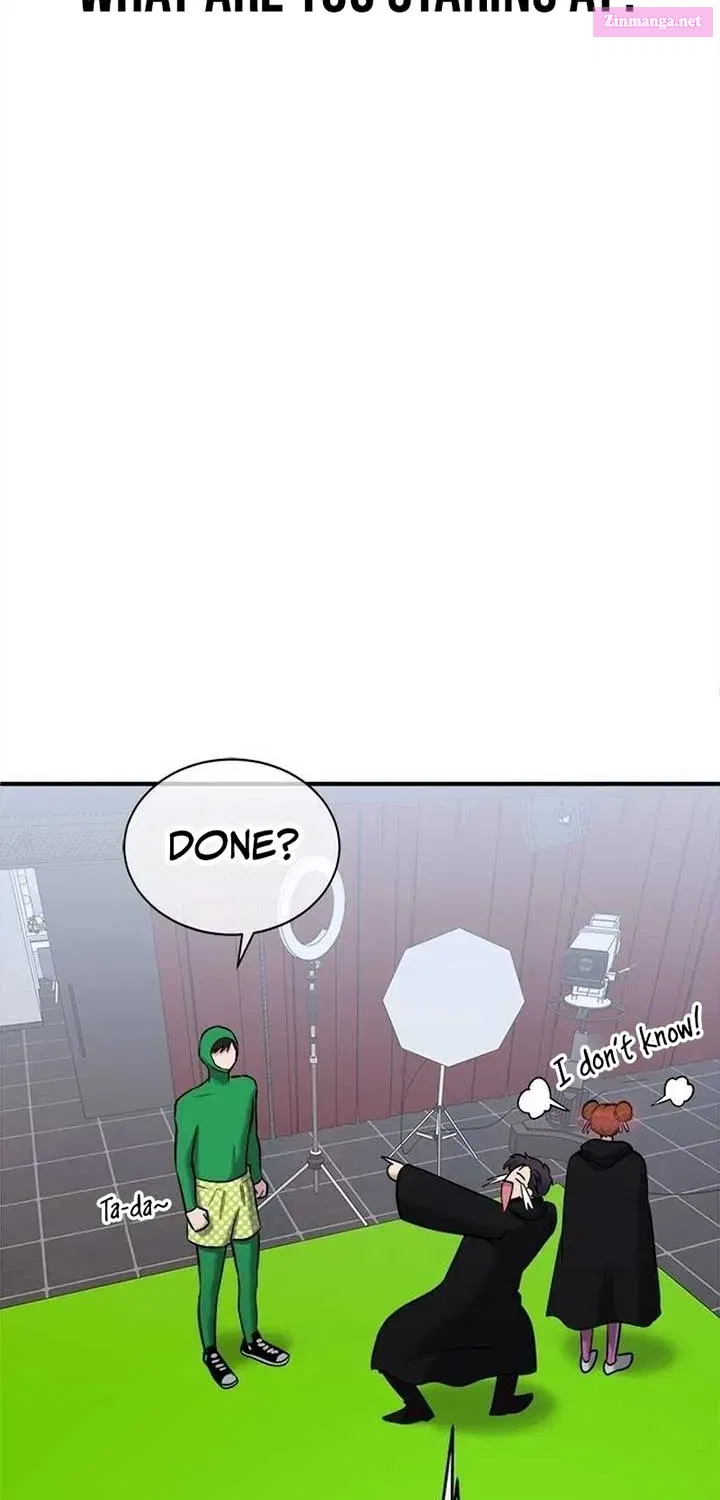 A Hero Who Is Good At Everything Zinmanga X Chapter 38 Page 71