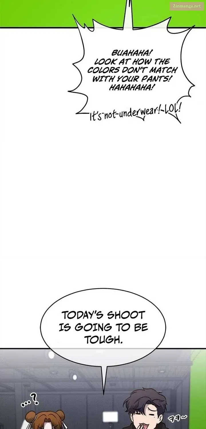 A Hero Who Is Good At Everything Zinmanga X Chapter 38 Page 72