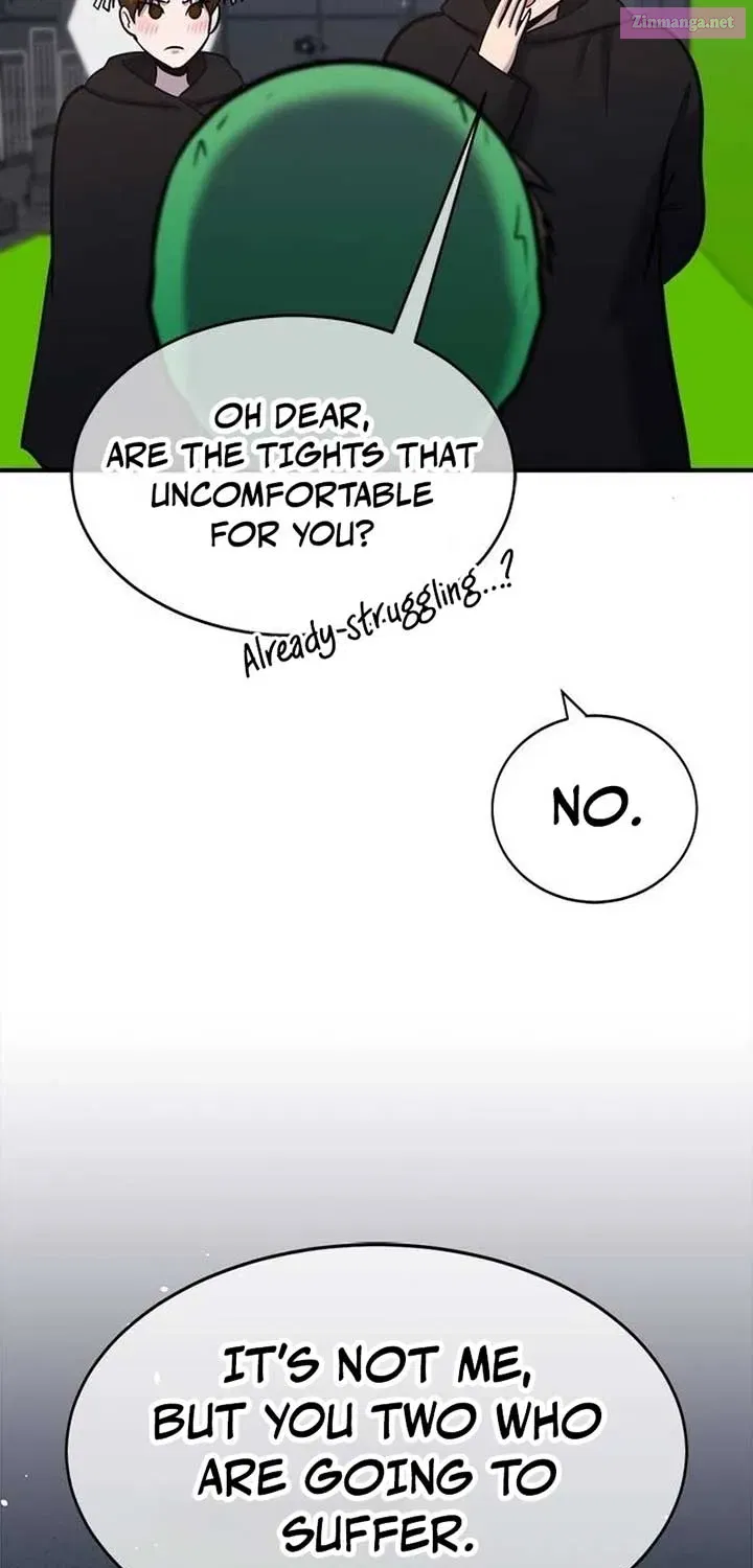 A Hero Who Is Good At Everything Zinmanga X Chapter 38 Page 73
