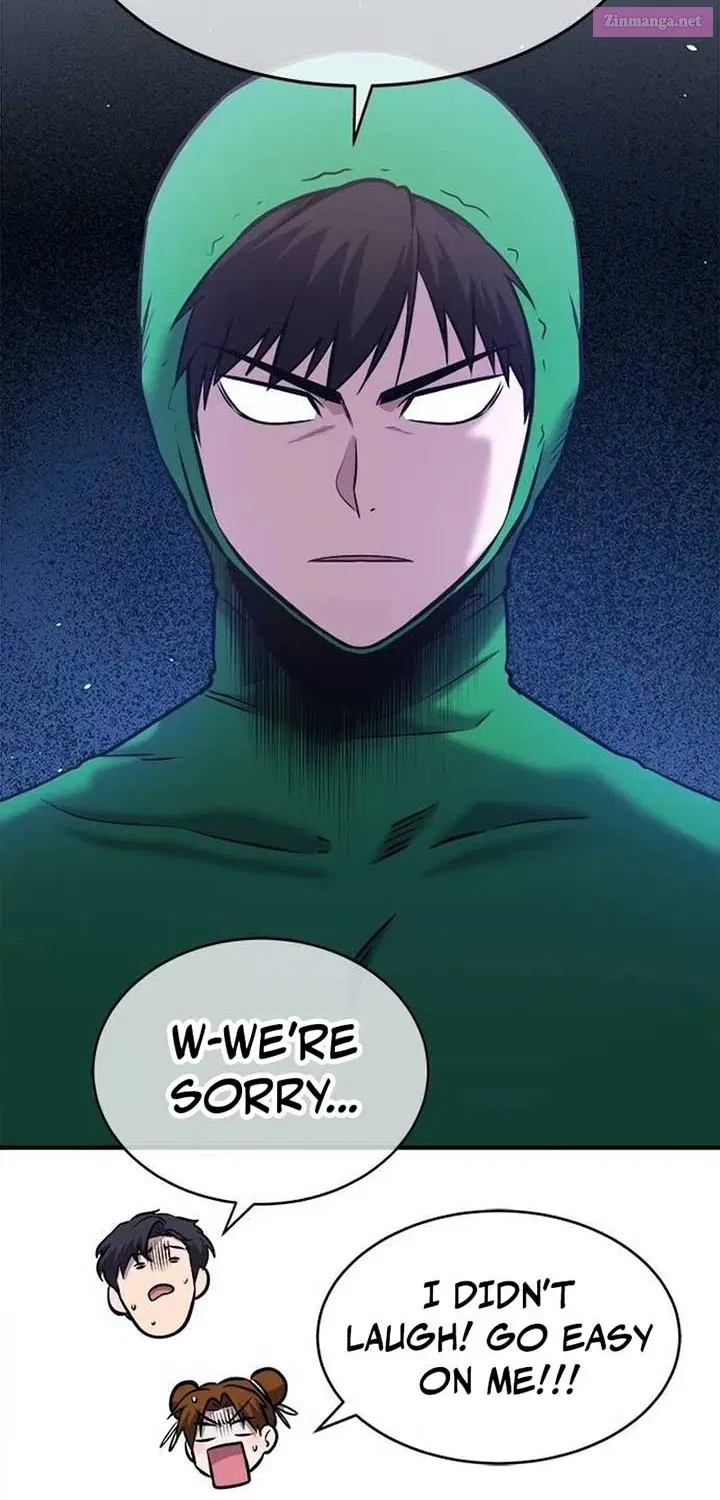 A Hero Who Is Good At Everything Zinmanga X Chapter 38 Page 74