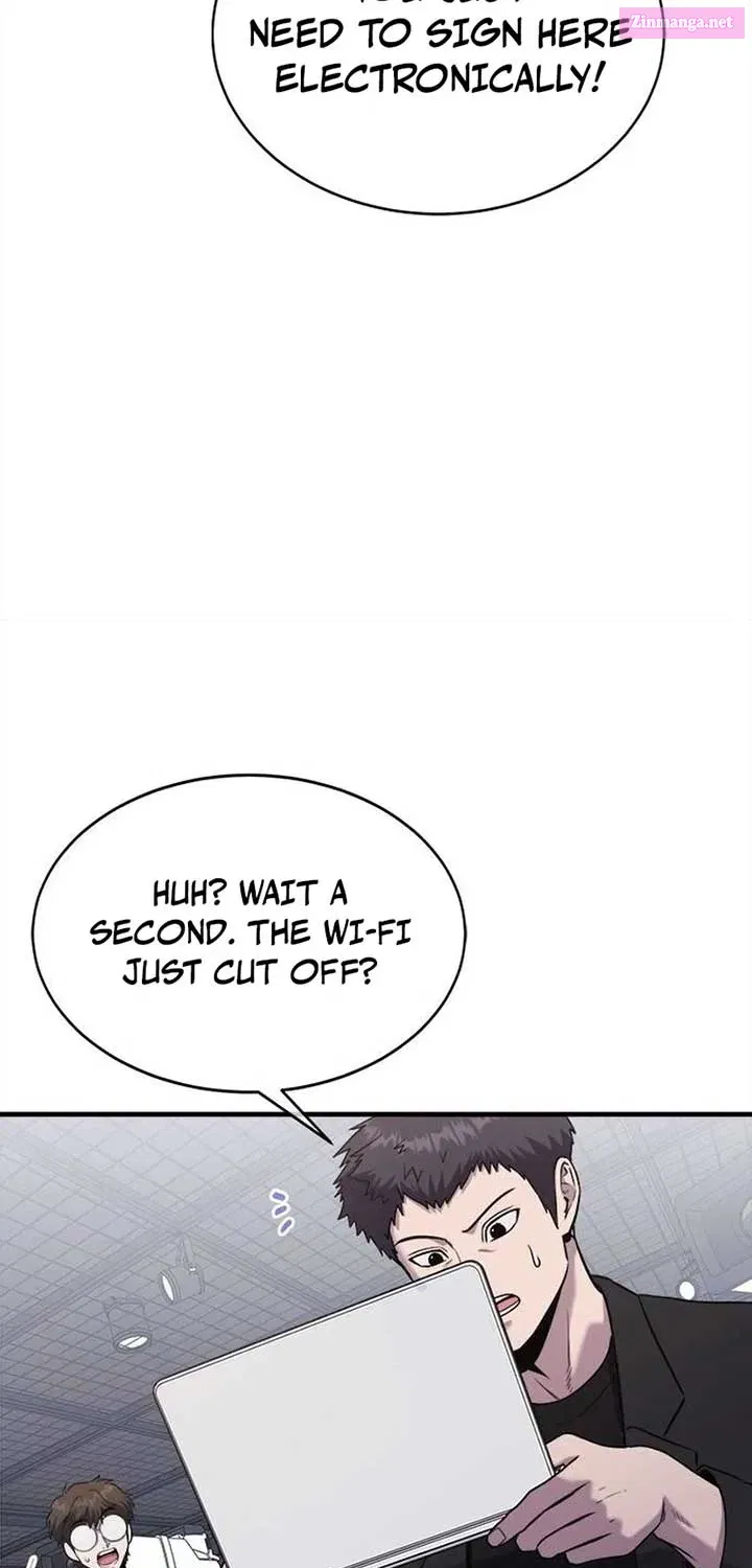 A Hero Who Is Good At Everything Zinmanga X Chapter 38 Page 80