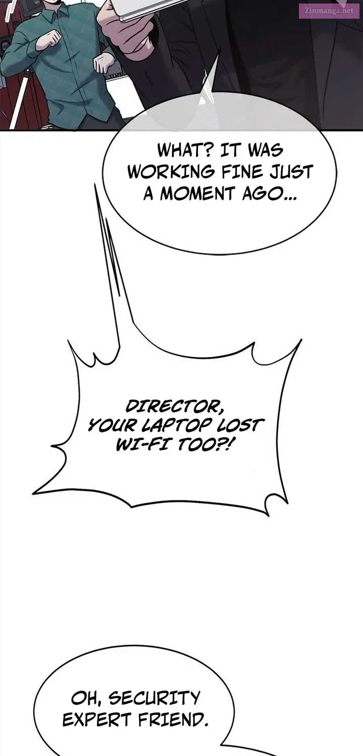 A Hero Who Is Good At Everything Zinmanga X Chapter 38 Page 81