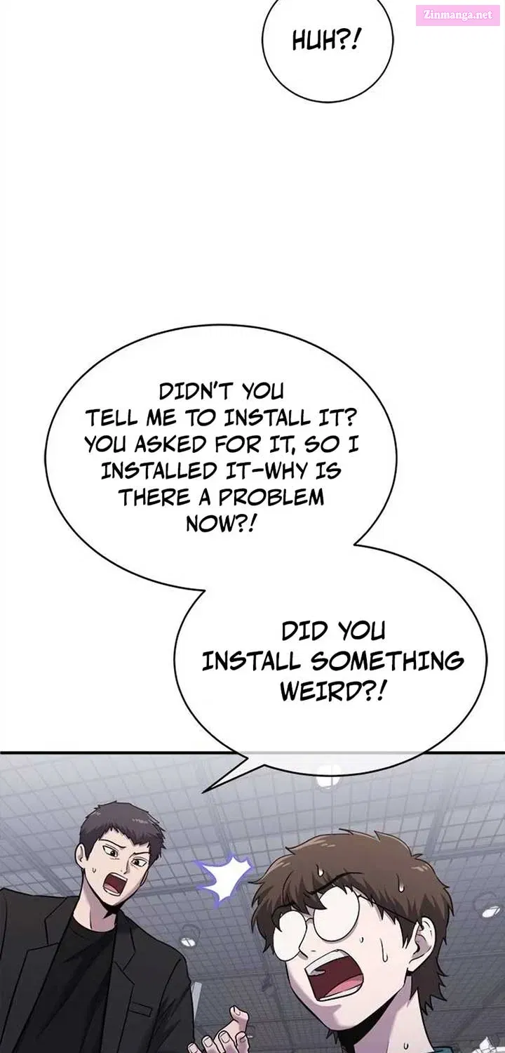 A Hero Who Is Good At Everything Zinmanga X Chapter 38 Page 83