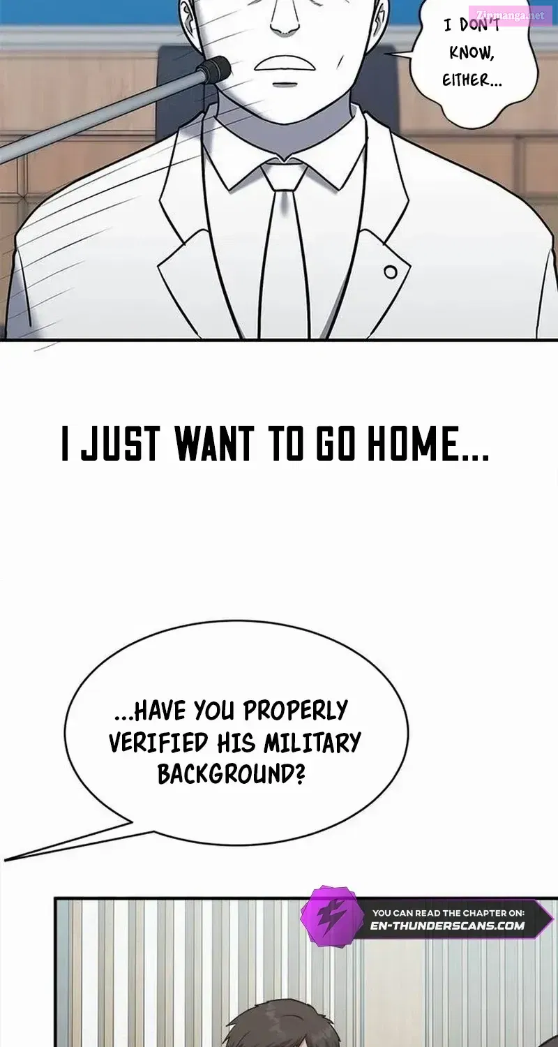 A Hero Who Is Good At Everything Zinmanga X Chapter 36 Page 8