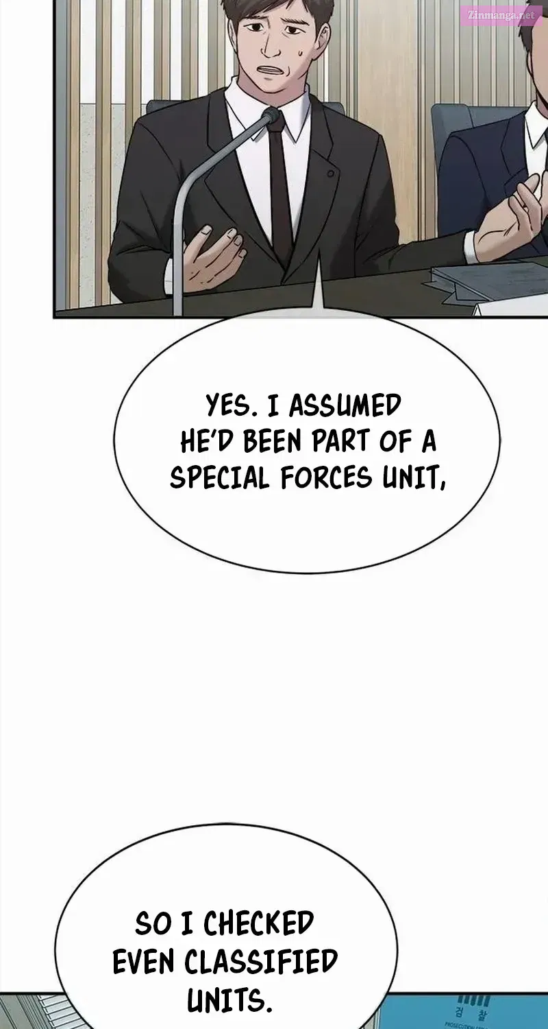 A Hero Who Is Good At Everything Zinmanga X Chapter 36 Page 9