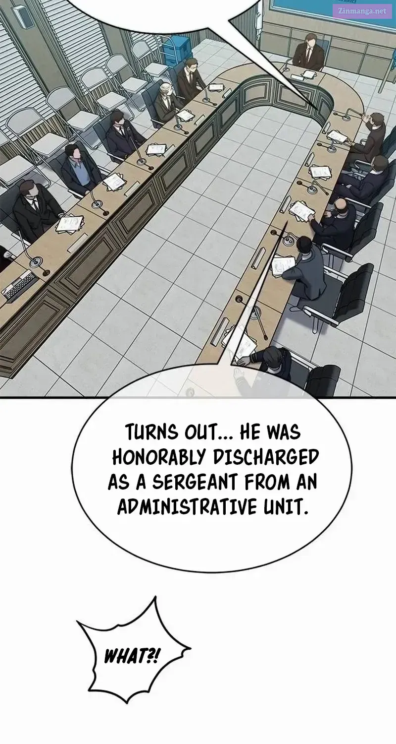 A Hero Who Is Good At Everything Zinmanga X Chapter 36 Page 10