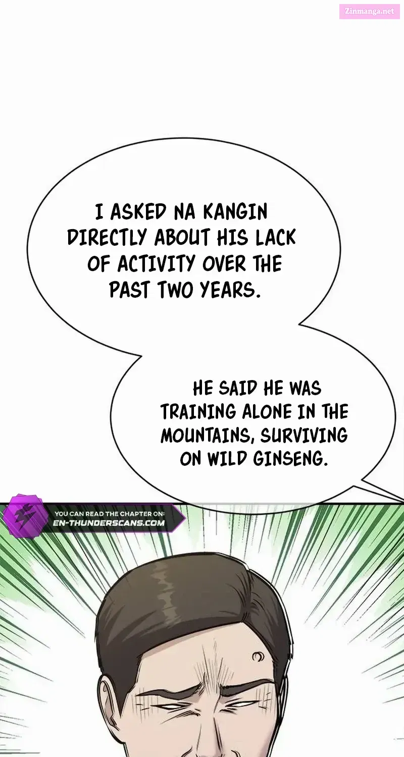 A Hero Who Is Good At Everything Zinmanga X Chapter 36 Page 14