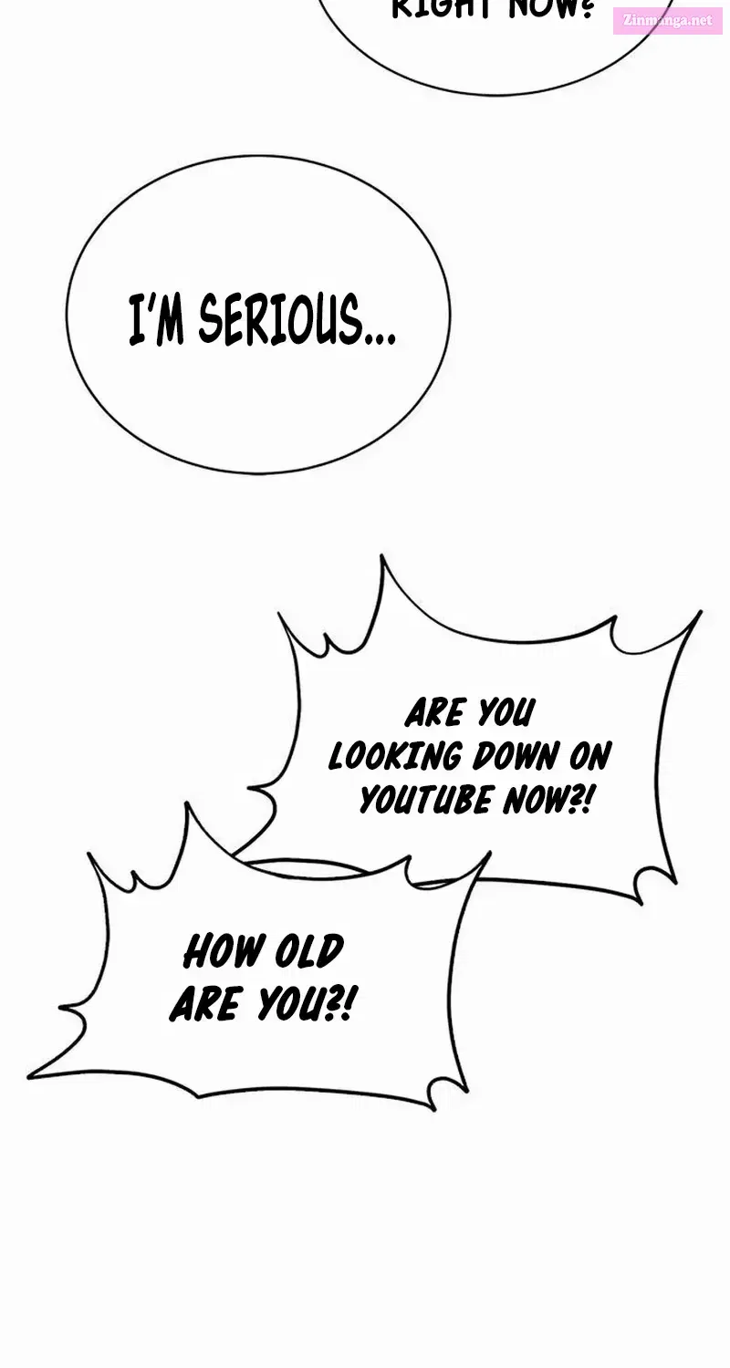 A Hero Who Is Good At Everything Zinmanga X Chapter 36 Page 19