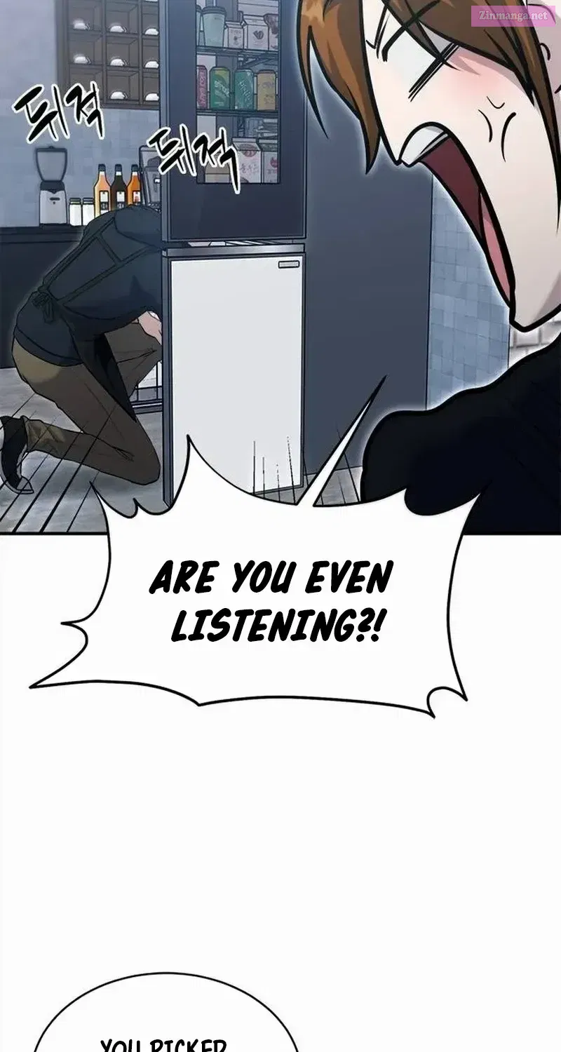 A Hero Who Is Good At Everything Zinmanga X Chapter 36 Page 37