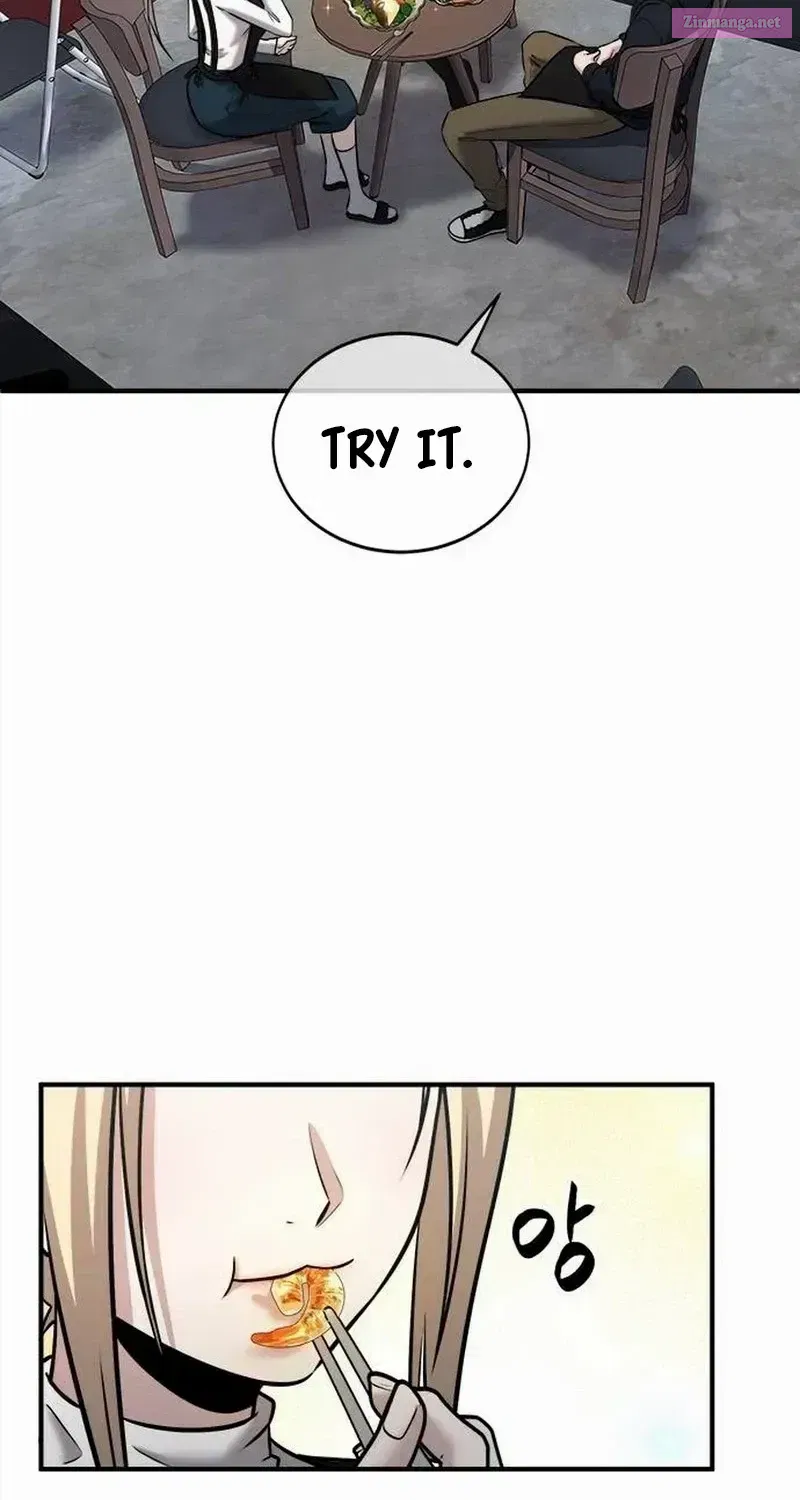 A Hero Who Is Good At Everything Zinmanga X Chapter 36 Page 44