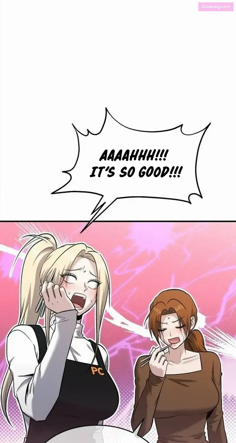 A Hero Who Is Good At Everything Zinmanga X Chapter 36 Page 45