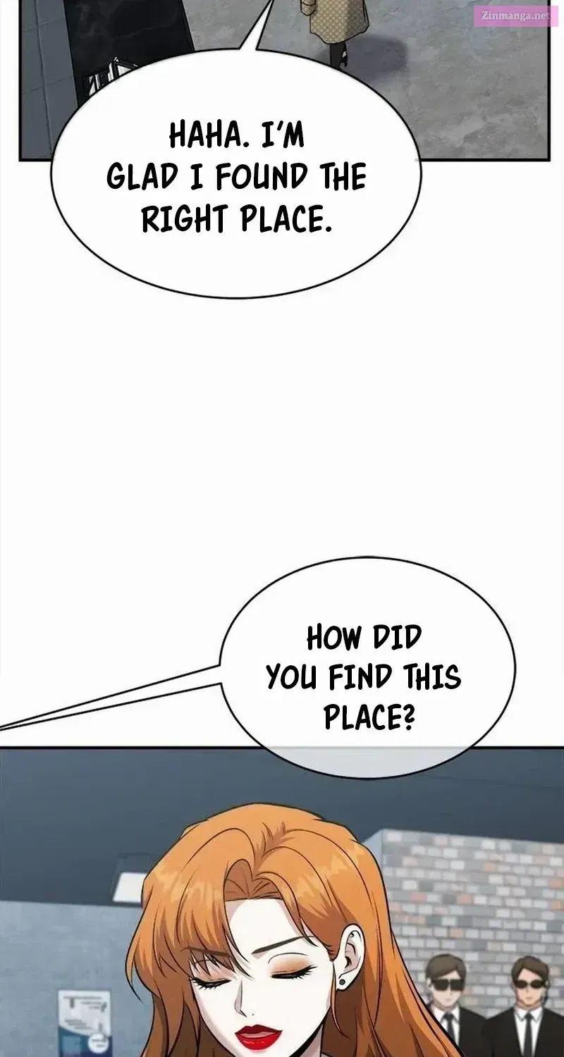 A Hero Who Is Good At Everything Zinmanga X Chapter 36 Page 50