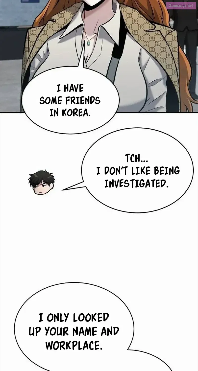 A Hero Who Is Good At Everything Zinmanga X Chapter 36 Page 51