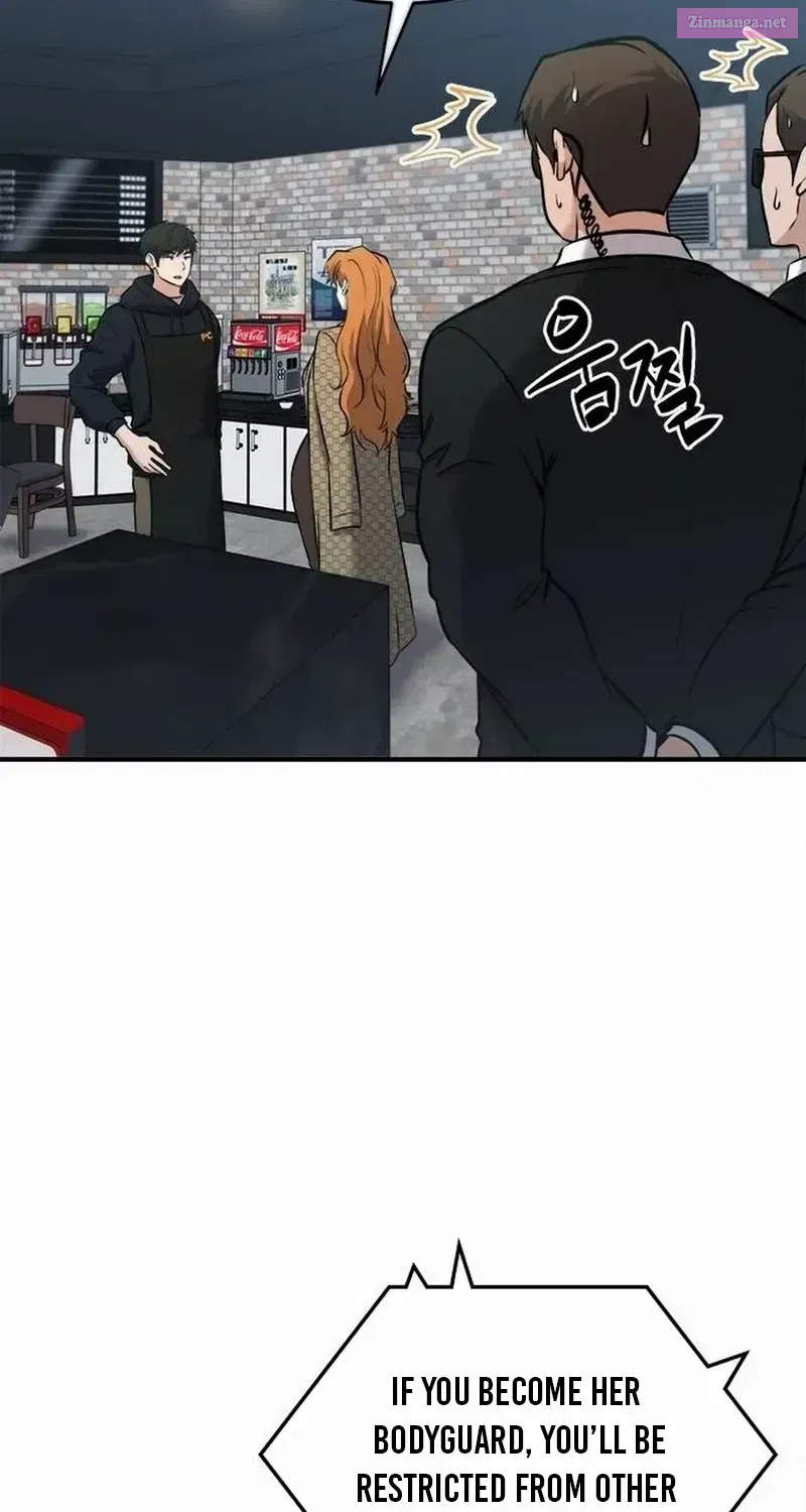 A Hero Who Is Good At Everything Zinmanga X Chapter 36 Page 55