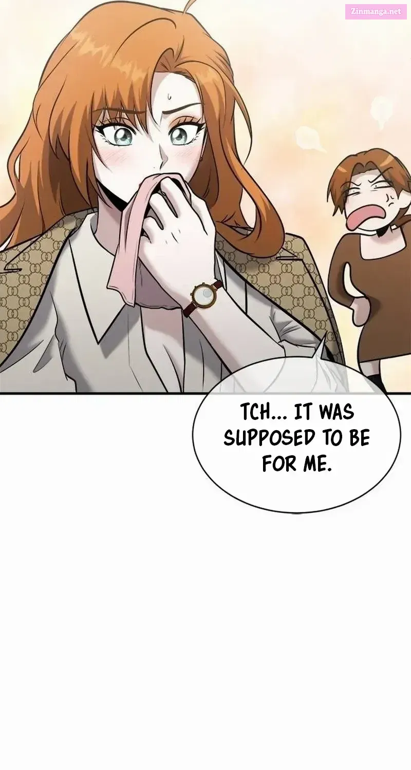 A Hero Who Is Good At Everything Zinmanga X Chapter 36 Page 64