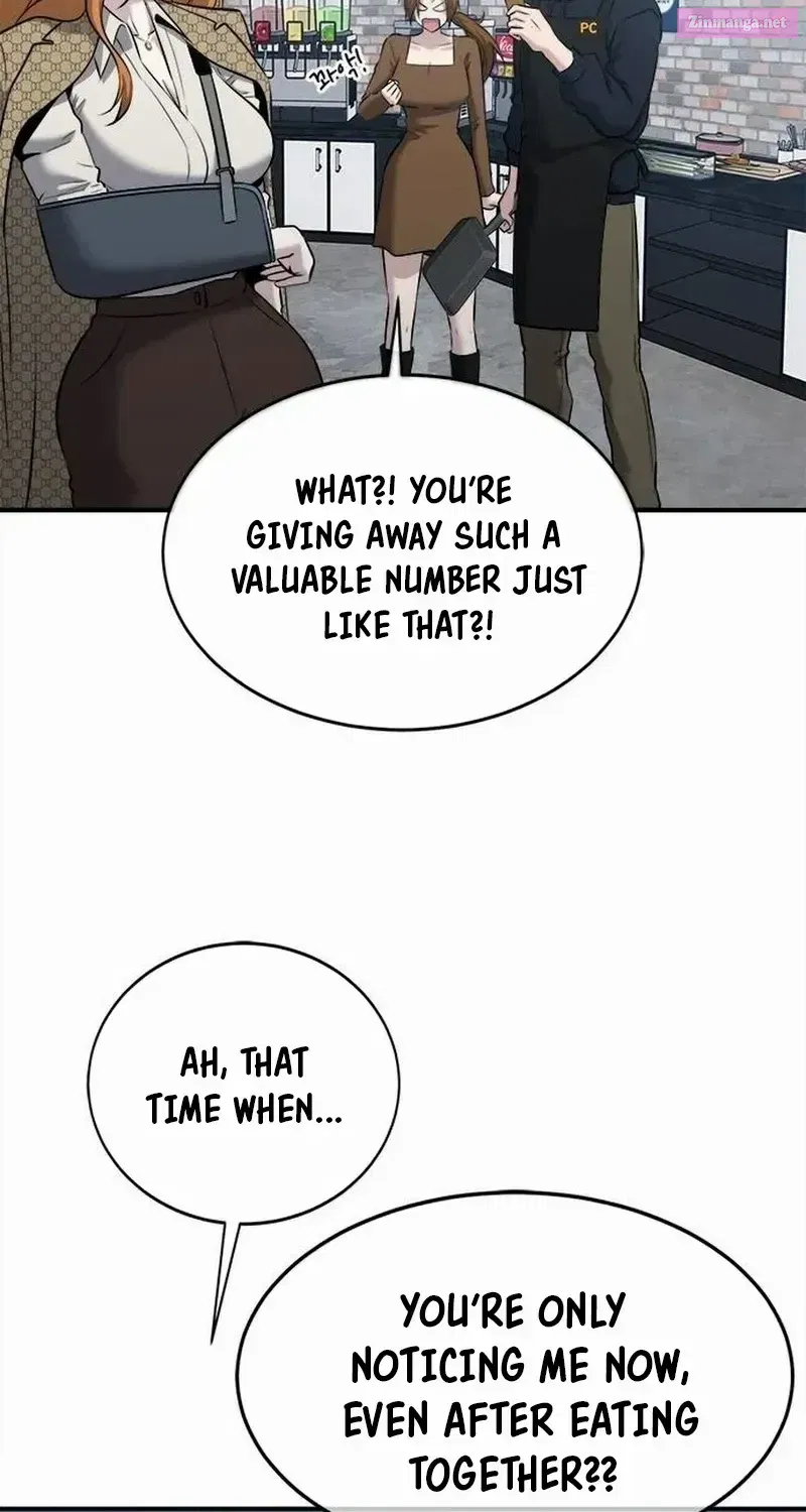 A Hero Who Is Good At Everything Zinmanga X Chapter 36 Page 71