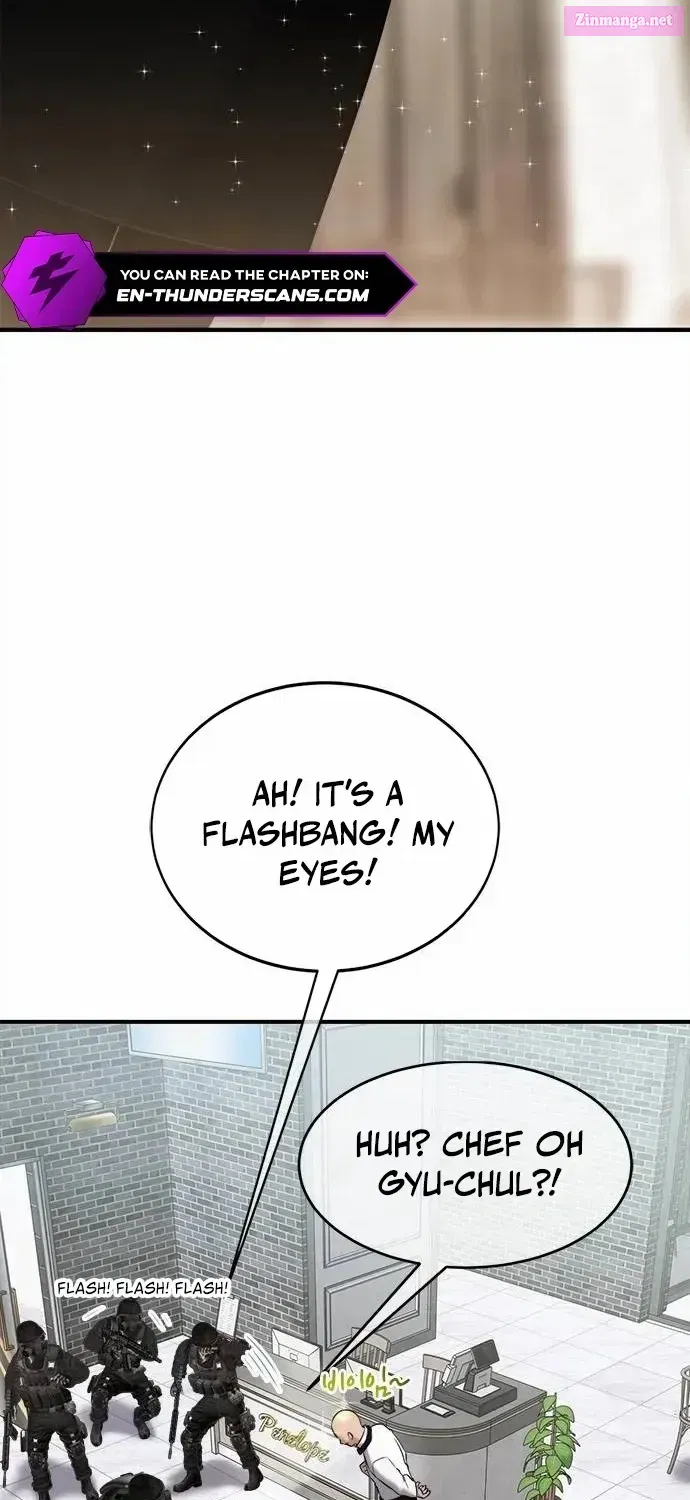 A Hero Who Is Good At Everything Zinmanga X Chapter 35 Page 2