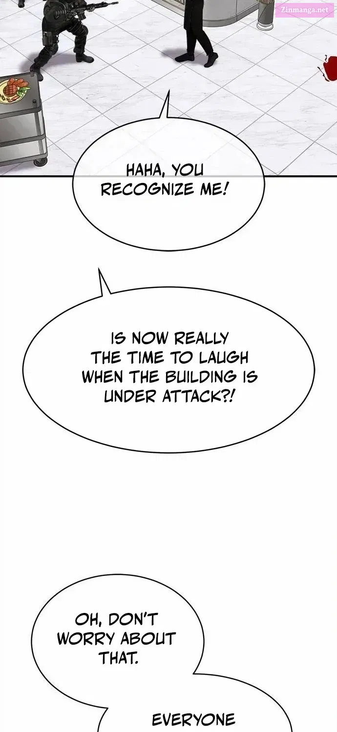 A Hero Who Is Good At Everything Zinmanga X Chapter 35 Page 3