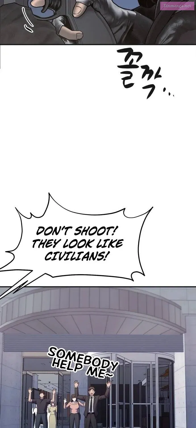 A Hero Who Is Good At Everything Zinmanga X Chapter 34 Page 3