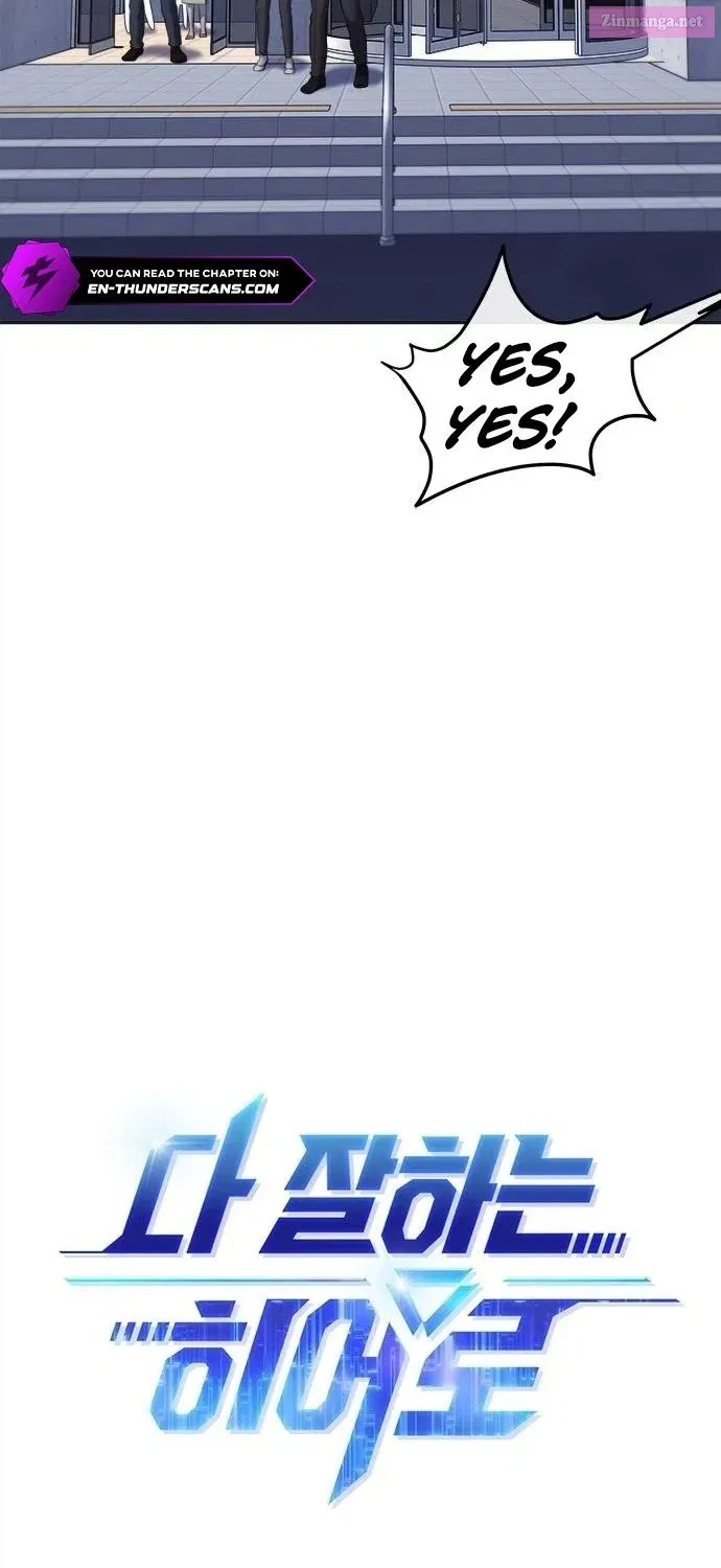 A Hero Who Is Good At Everything Zinmanga X Chapter 34 Page 4