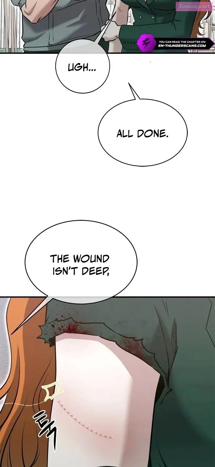 A Hero Who Is Good At Everything Zinmanga X Chapter 34 Page 60