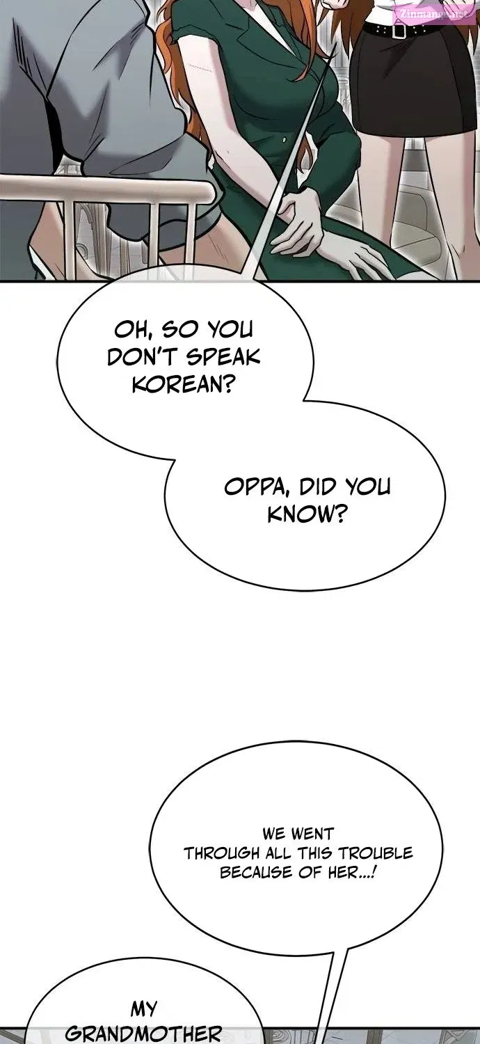 A Hero Who Is Good At Everything Zinmanga X Chapter 34 Page 62