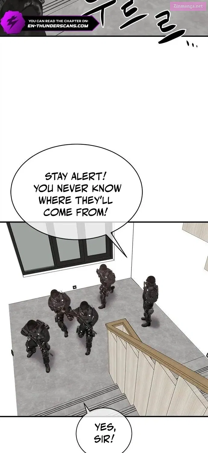 A Hero Who Is Good At Everything Zinmanga X Chapter 34 Page 67