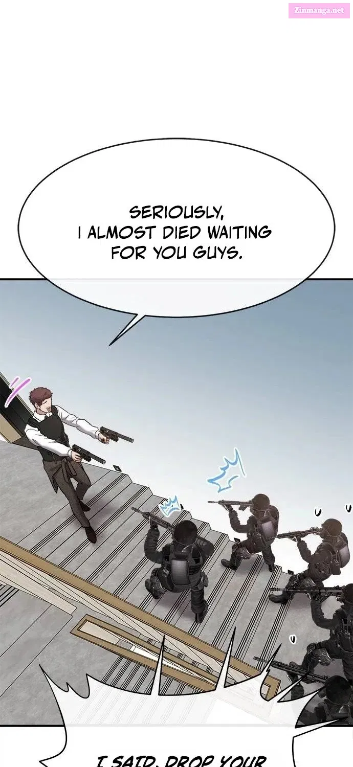 A Hero Who Is Good At Everything Zinmanga X Chapter 34 Page 72