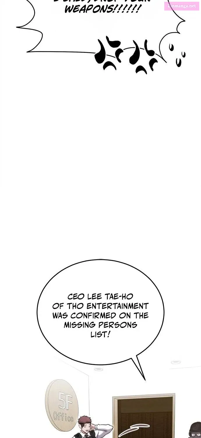 A Hero Who Is Good At Everything Zinmanga X Chapter 34 Page 73