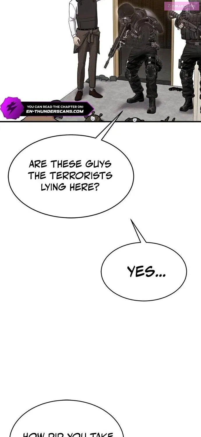 A Hero Who Is Good At Everything Zinmanga X Chapter 34 Page 74