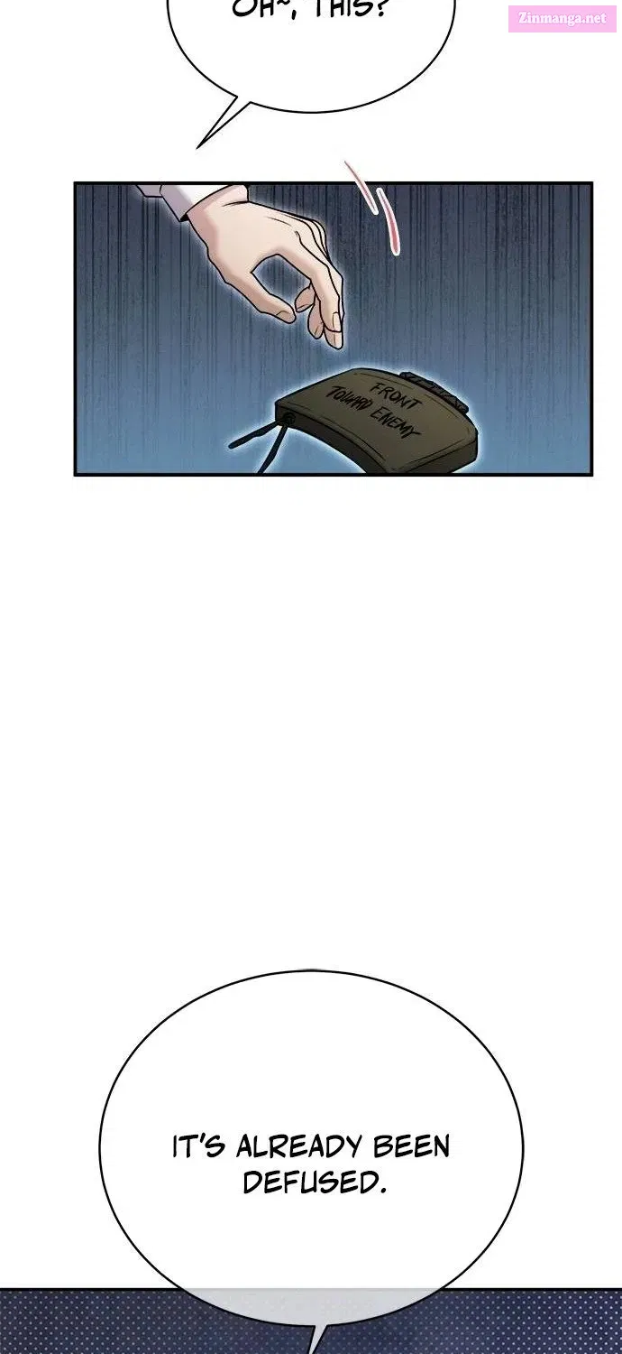 A Hero Who Is Good At Everything Zinmanga X Chapter 34 Page 79