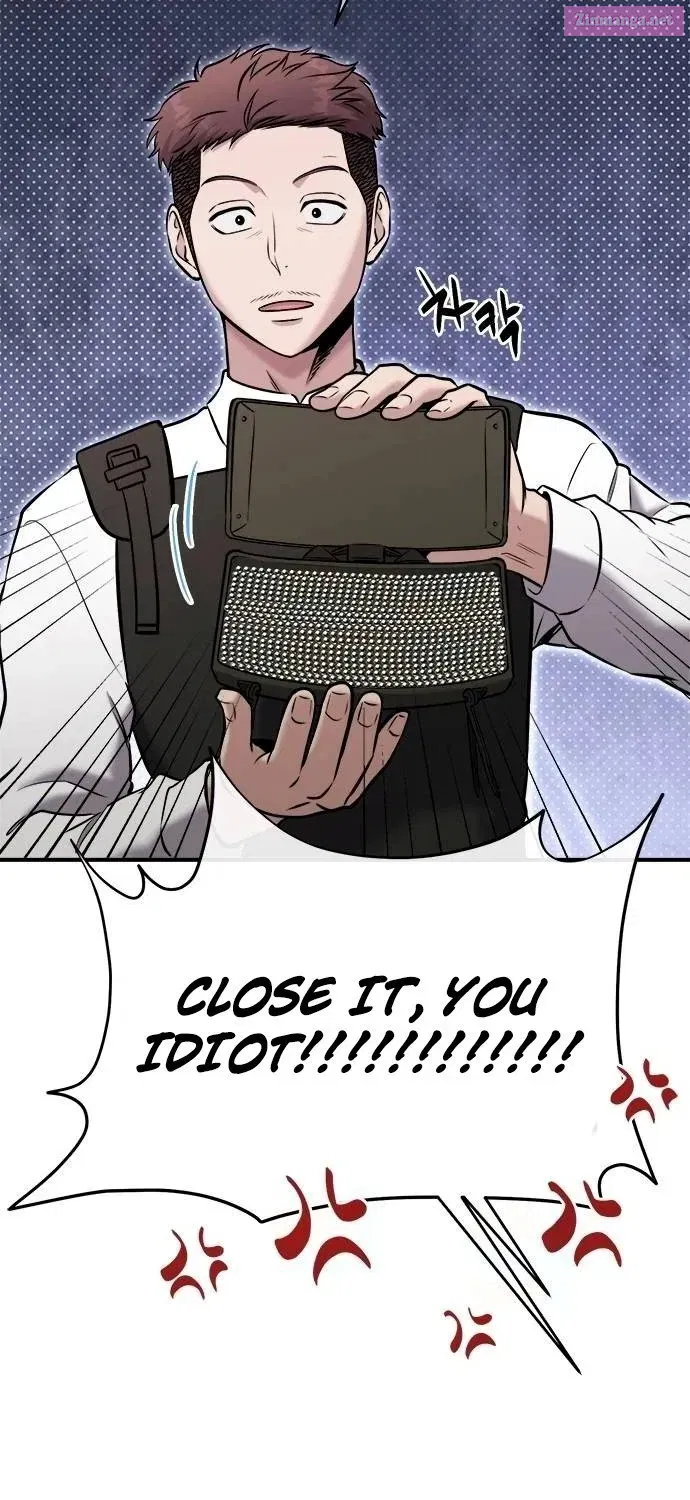 A Hero Who Is Good At Everything Zinmanga X Chapter 34 Page 80