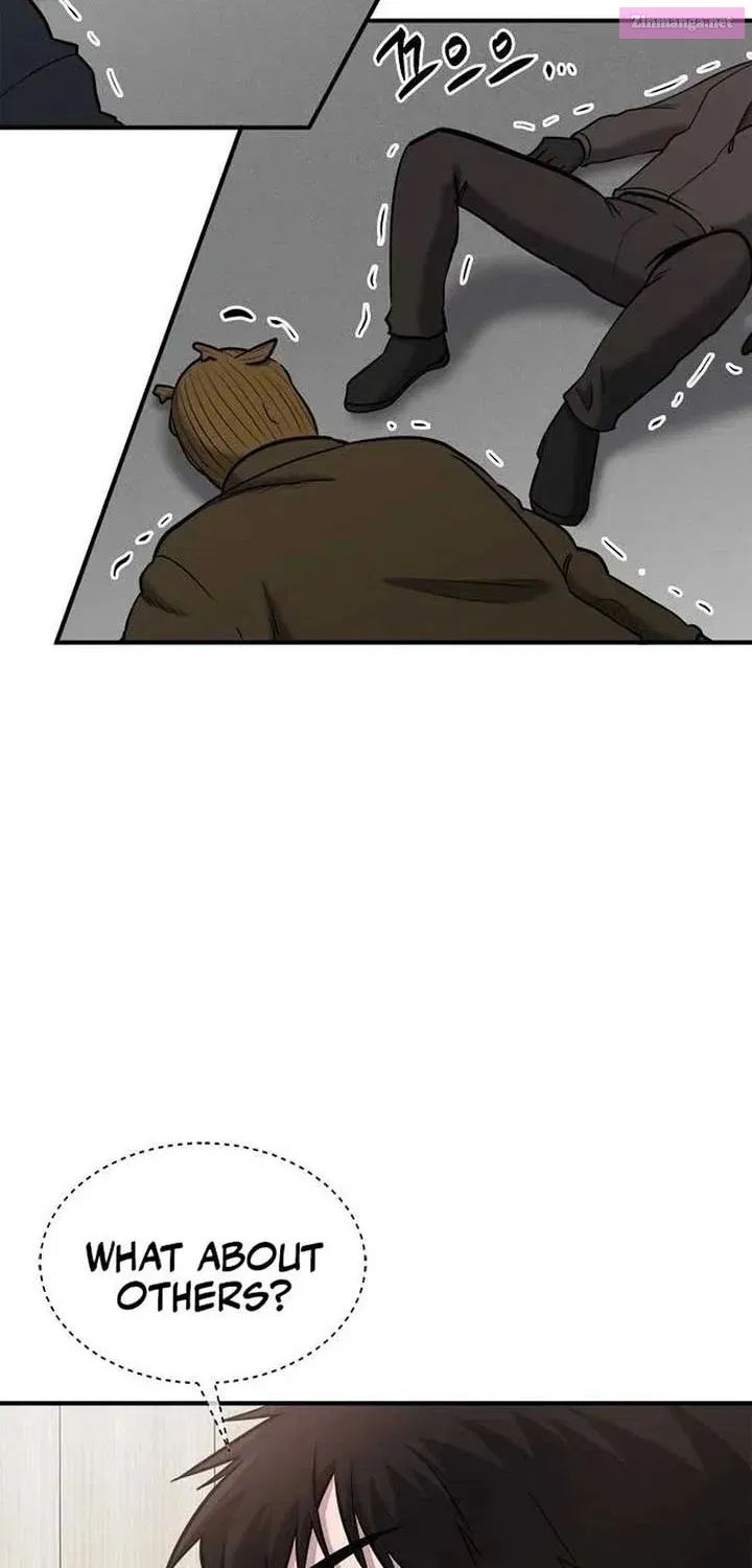 A Hero Who Is Good At Everything Zinmanga X Chapter 33 Page 2